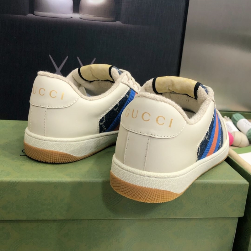 Gucci Casual Shoes